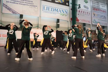 Wieluński Dance przyciągnął w tym roku rekord uczestników